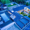 Отель Anji Moshang Yungui Cloud Holiday Homestay (Yunshang Grassland Branch), фото 3