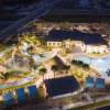 Отель Stunning 4 Bd w Pool Storey Lake Resort 2400, фото 25