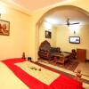 Отель 1 BR Boutique stay in Vasant Kunj, New Delhi (419C), by GuestHouser, фото 4