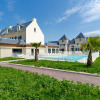 Отель Résidence Nemea Le Domaine des Mauriers, фото 22