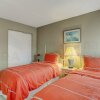 Отель Ocean View Condo, Easy Acces to the Pool and Private Walkway to the Beach by RedAwning, фото 6