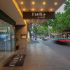 Отель Mantra on Russell Melbourne, фото 1