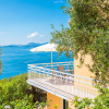 Отель Villa Amalia Large Private Pool Walk to Beach Sea Views A C Wifi - 2120, фото 23