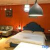 Отель 35 Art Apartment Hotel, Central Huamao Town, Huizhou, фото 10