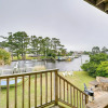 Отель Waterfront Outer Banks Home w/ Beach Access, фото 25