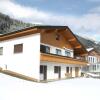 Отель Luxury Apartment in Bartholomäberg near Ski Area, фото 7