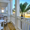 Отель Sandy Bottoms Beach House TC 5104, фото 8