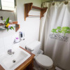 Отель El Bosque Trails & Eco-Lodge, фото 7