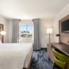 Отель Fairfield Inn by Marriott Visalia Sequoia, фото 3