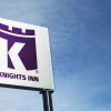 Отель Knights Inn San Antonio near Frost Bank Center в Сан-Антонио