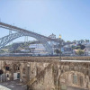 Отель Liiiving in Porto - Ribeira Riverside Apartment, фото 1