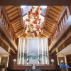 Отель Hanlin Ruihe Hot Spring Resort in Meihekou, фото 2
