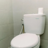 Отель Minimalist And Comfy Studio At Bintaro Icon Apartment, фото 14