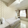 Отель Best Price Studio Apartment at Harvard Jatinangor, фото 4