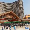 Отель Longzhimeng Yinhu Homestay, фото 11