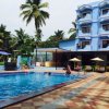 Отель Room Maangta 312 - Calangute Goa, фото 26
