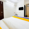 Отель Itsy Hotels Opal Suites, Mundhwa, Near Koregaon Park, фото 15