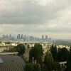 Отель Bed And Breakfast Saint Cloud в Сене-Клу