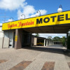 Отель Golden Fountain Motel, фото 1