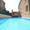 Отель Comfortable Apartment ina Quiet Location, With a Shared Swimming Pool, Near Pula, фото 14