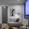 Отель Green Hood Stunning 2 Bedrooms In Parkville, фото 5