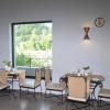 Отель Aranya Safari Resort - The Corbett National Park, фото 17