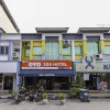 Отель OYO 943 3Gs Hotel, фото 1