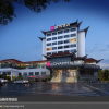 Отель Echarm hotel Xiantao Gymnasium Branch, фото 2