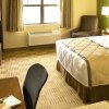 Отель Extended Stay America - Washington, D.C. - Springfield в Спрингфилде