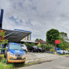 Отель OYO 90793 Btc Guest House Syariah, фото 19