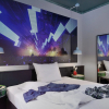 Отель STAYTION Hotel Mannheim, фото 6