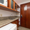 Отель Flat no Comfort Suítes Brasília - COA0314, фото 2