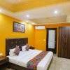 Отель FabExpress Taj Home Stay, фото 3