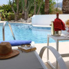 Отель Luxury Xenos Villa 2 With 4 Bedrooms , Private Swimming Pool, Near The Sea, фото 14