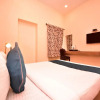Отель SILVERKEYEXECUTIVESTAYS38545STAYHUBPARKSTREET, фото 15
