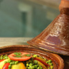 Отель Riad Le Jardin d'Abdou, фото 12