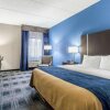 Отель Comfort Inn Cleveland Airport, фото 16