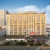 Отель Towo Jindalai Hotel (Nanchang Hongcheng Grand Market Store), фото 1