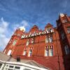 Отель The Metropole Hotel в Блэкпуле