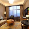 Отель Howard Johnson Kaina Plaza Changzhou, фото 33