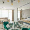 Отель Párizs Garden Apartments, фото 7