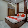 Отель Capital Residency By OYO Rooms, фото 7