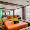 Отель Holiday Inn Nashville Downtown Stadium, an IHG Hotel, фото 30
