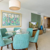Отель Polo Beach Club Two Bedrooms - Ground Floor by Coldwell Banker Island Vacations, фото 32
