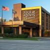 Отель Four Points by Sheraton Mall of America Minneapolis Airport, фото 22