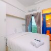 Отель Warm And Comfort Studio Room At Sayana Bekasi Apartment, фото 5