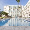Отель Be Live Experience Hamaca Beach - All Inclusive в Бока Чике