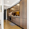 Отель Wonderful Wynyard Quarter Studio, фото 2