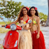 Отель Va'a i te Moana, фото 21