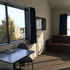 Отель Alpine Glacier Motel, фото 4